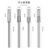 Nail Art Small Sand Ring Bearing Nail Polishing Nail Art Remover Nail Art Polishing Exfoliating Shaft Tool