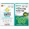 Ilyang Pharmaceutical Supercritical RTG Omega-3 Vitamin D + Magnesium Biotin Vitamin B 1 Pcs 30 Tablets