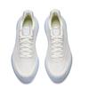 Anta Feather Simple Comfortable Fashion Versatile Non-Slip Breathable Lightweight Increased Height Low-Top Casual Running Shoes 922525505-5