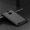 Silicone Case for LG X5 2018 K10 Power Shockproof Carbon Fiber Phone Cover for Lg X Power 2 LG X Power3 Soft TPU Cases