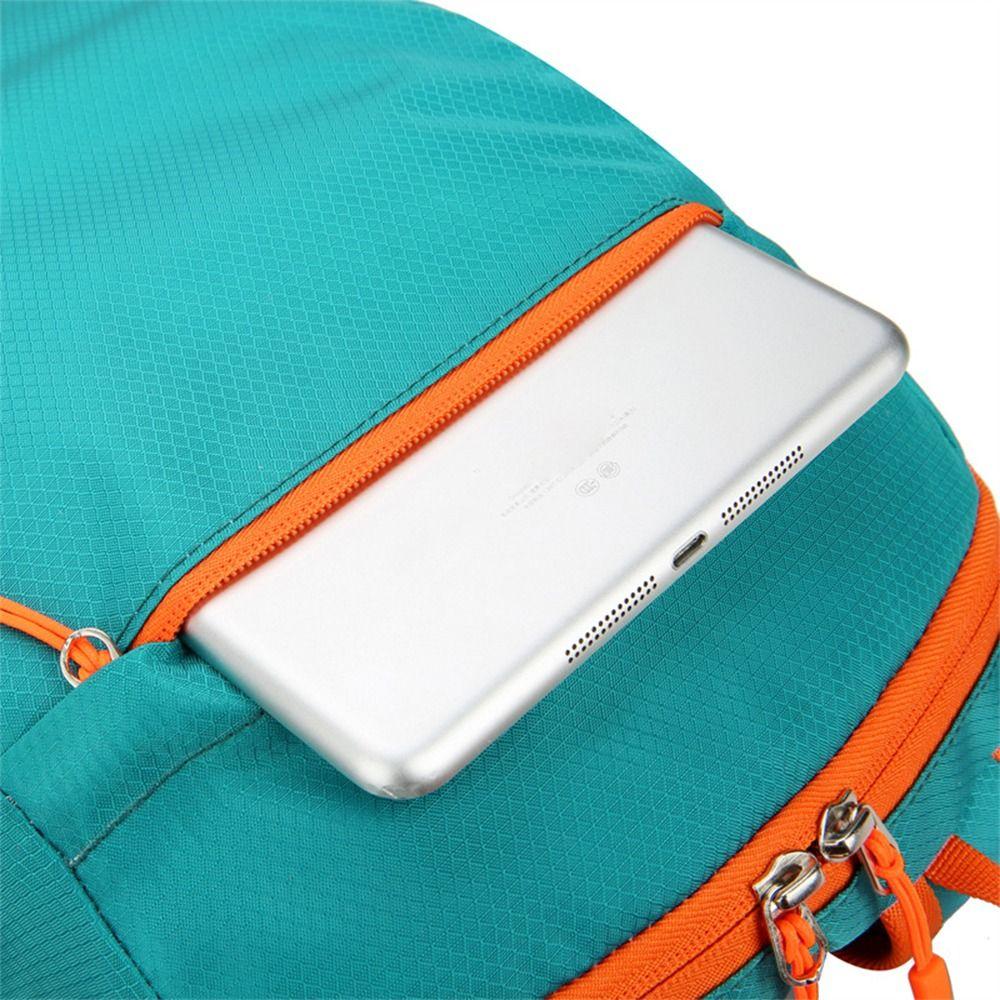 Waterproof Kids Foldable Backpacks Nylon Children Bookbag Fashion Teenage Schoolbag  Outdoor