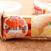 Panpan Mixed Flavor Swiss Rolls 6-Pack