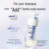 Kustie Dual Chamber Shampoo Set