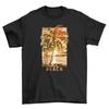 Summer_31 Beach Bum Delight T-Shirt Mens Womens Tees Top - Funny and Tropical! 100% Cotton, Unisex Prin