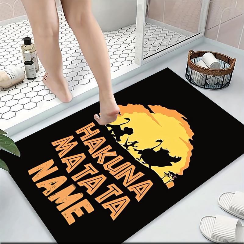 Custom Name Witchcraft Spellbound Magic Carpet Rug Customizable Soft Washable Anti-Slip Home Living Room Sofa Mats Personalized Rug. 0909354