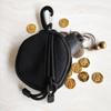 Men's Outdoor Tactical Mini Sports Wallet and Earphone Pouch