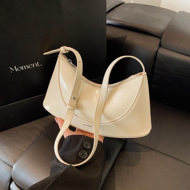 Bag Women's New Fashion One Shoulder Underarm Bag Crossbody Bag