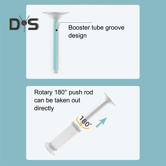 Toilet Cleaner Gel Powerful Adsorption Design Long-lasting Fragrance Toilet Deodorizer Gel Bathroom Kitchen Hotel Cleaning Solution