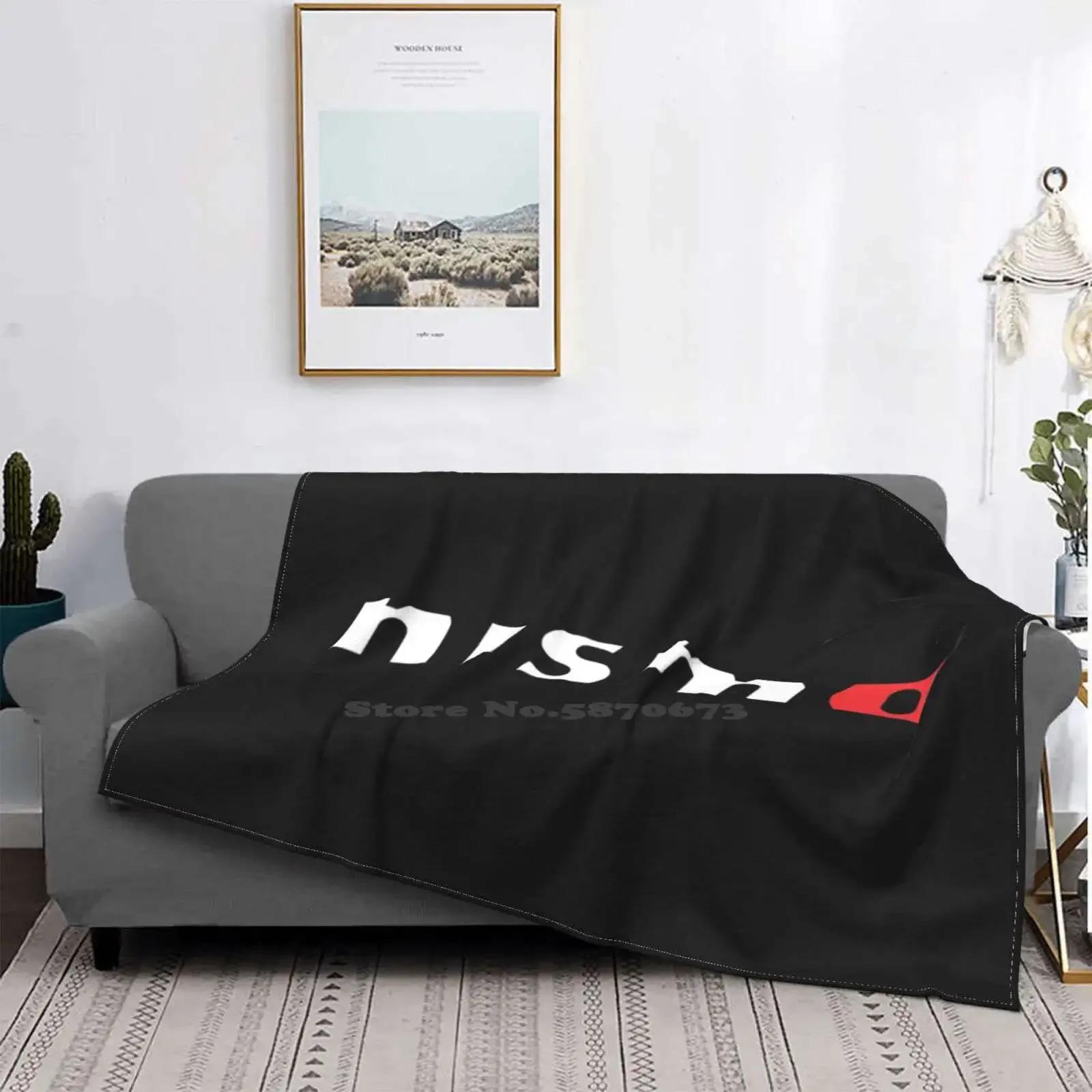 

Логотип Nismo Все размеры Мягкое покрывало Плед Домашний декор Постельное белье Логотип Nismo Автомобиль Винтажный Классический автомобиль Потертая графика Хот-род Масл-кар 75x90cm