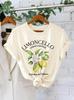 Unisex Plus Size Casual Round Neck Summer T-Shirt - Trendy Loose Fit Fashion