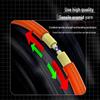 AMPCOM LC-LC Multimode Duplex Fiber Optic Patch Cable