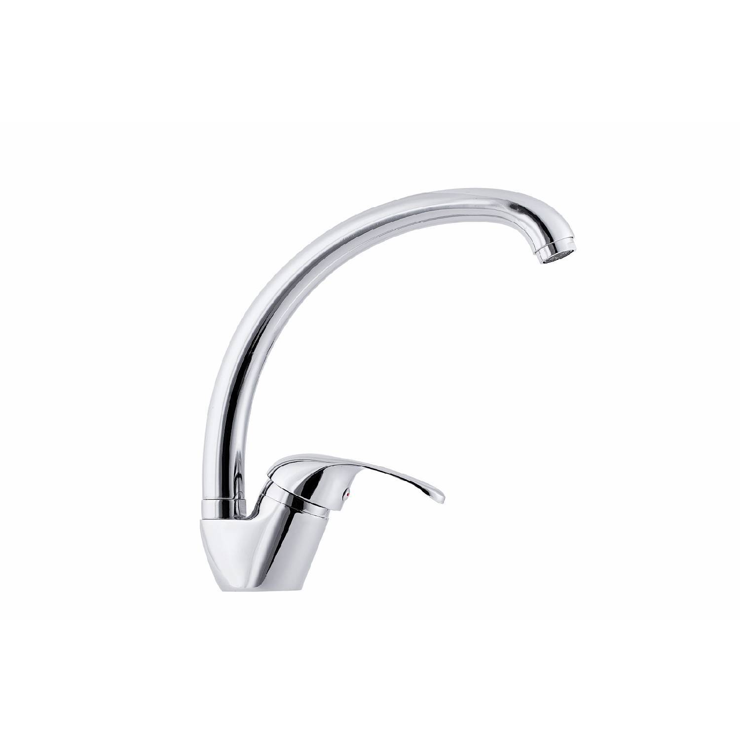 

Kitchen Faucet Tsarsberg Tsb-753-1202