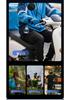 2026 Portable Clip-On Waist Fan: Compact Outdoor Cooling Solution