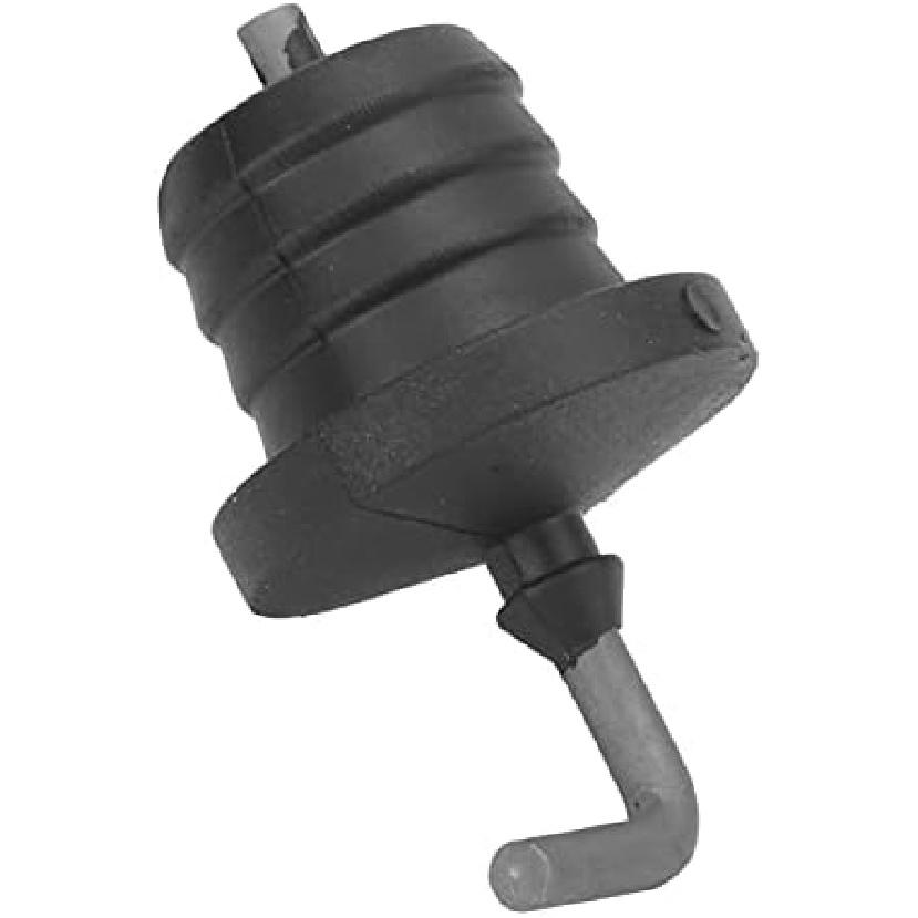 Füllstoffabdeckung Auto Füllstopfen 25615-5T0-004 Gummi Reparatur Ersatz für ATF und CVT