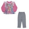 Pyjama's en badjassen (Meisjes vanaf 4 jaar) – Pyjama sets