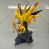 15.5cm/6.1in  Anime Pokemon Zapdos Figure Pokemon Action Figures Pvc Collection Model Toys Gifts