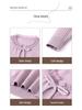 Haut en maille ajourée à manches longues pour femme: Mode Printanière pour les Mères Élégantes, Polyvalentes et Stylées d'Âge Moyen et Âgées