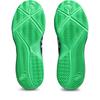 Asics Gel-dedicate 8 Sneakers Black/Vital Green