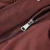 Plus Size 4XL-8XL Middle Age Women Winter Coats Hooded Elegant Thick Warm Oversize Parkas Female Jackets