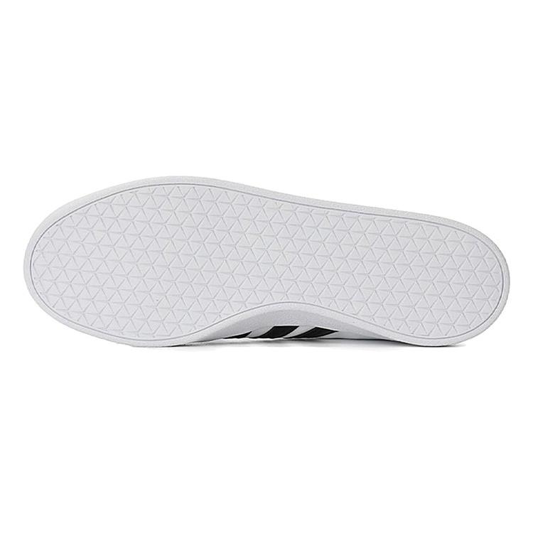adidas VL Court 2.0 'White Black' Men's DA9868