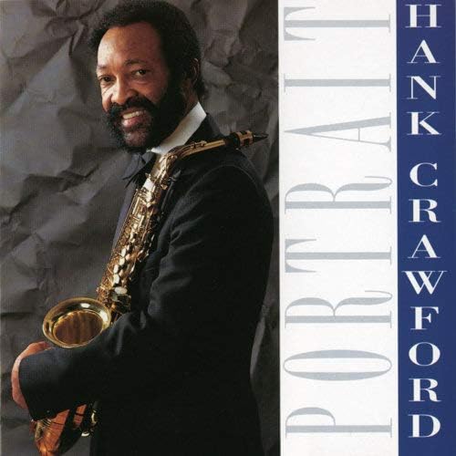 

CD HANK CRAWFORD, JIMMY PONDER, JOHNNY - Portrait VICJ94 Japan ObiMusic Others Used