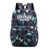 Stranger Things Student Backpack