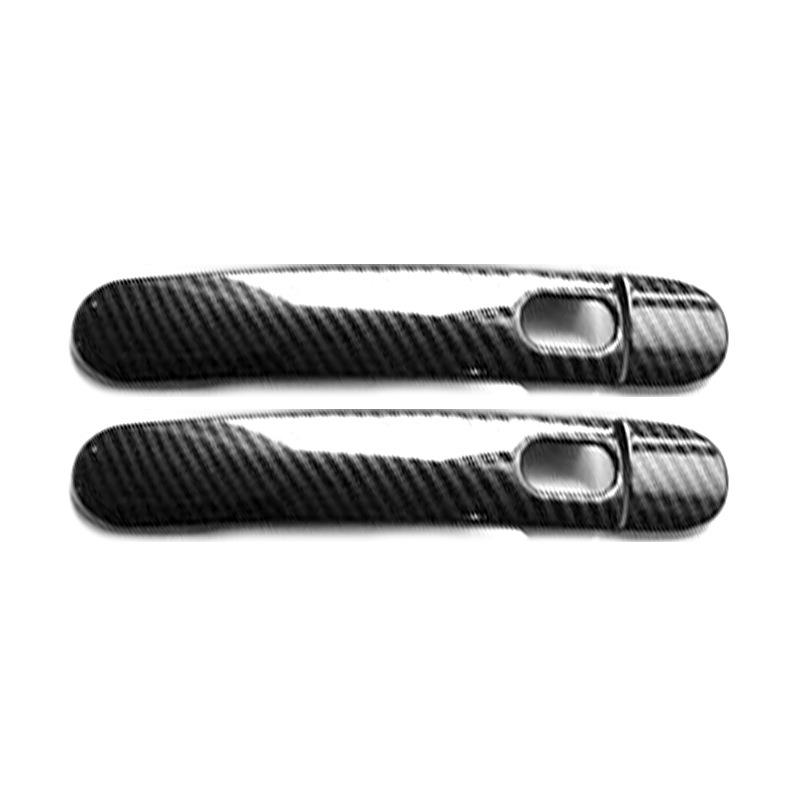 Skoda Rapid 2012-2018 Door Handle Bowl Anti-Scratch Cover