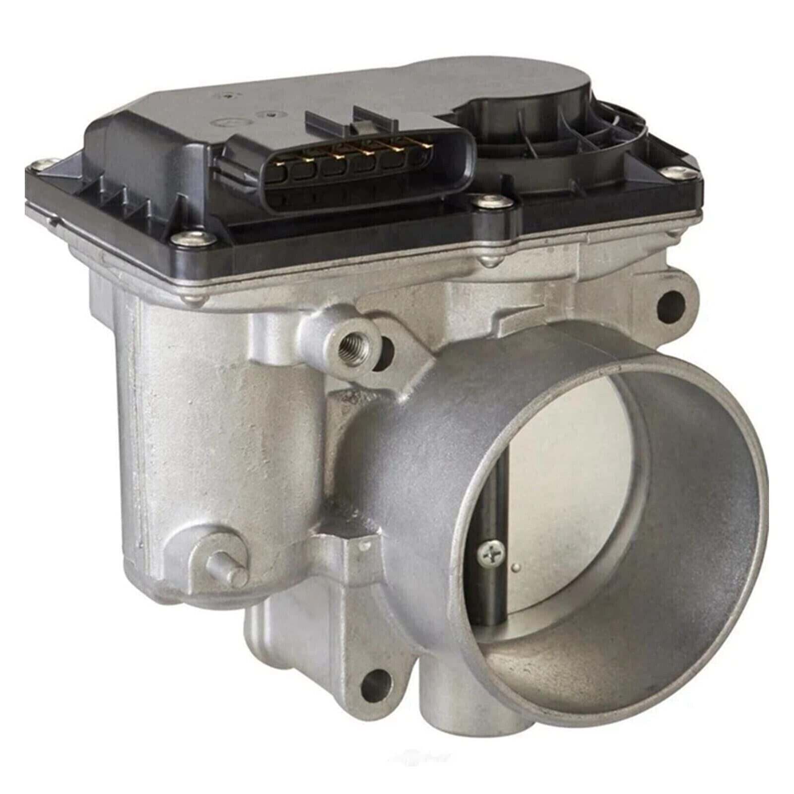 

Mazda PY01-13-640A OEM Genuine BODY, THROTTLE New Japan