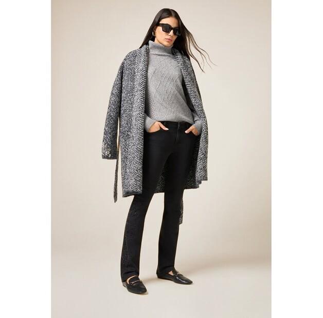 Джинсы Oltre P413R008938N033 EU 40