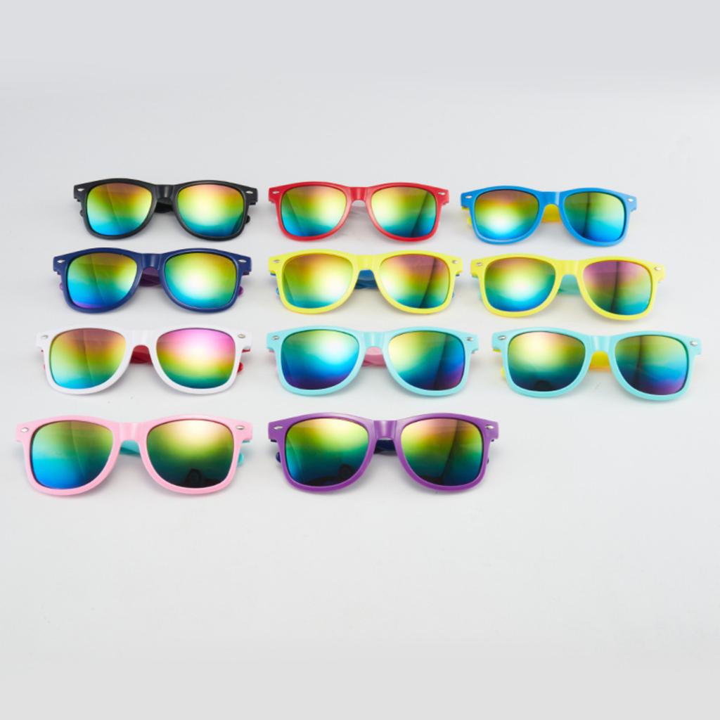 Children's Sunglasses, Colored Sunglasses