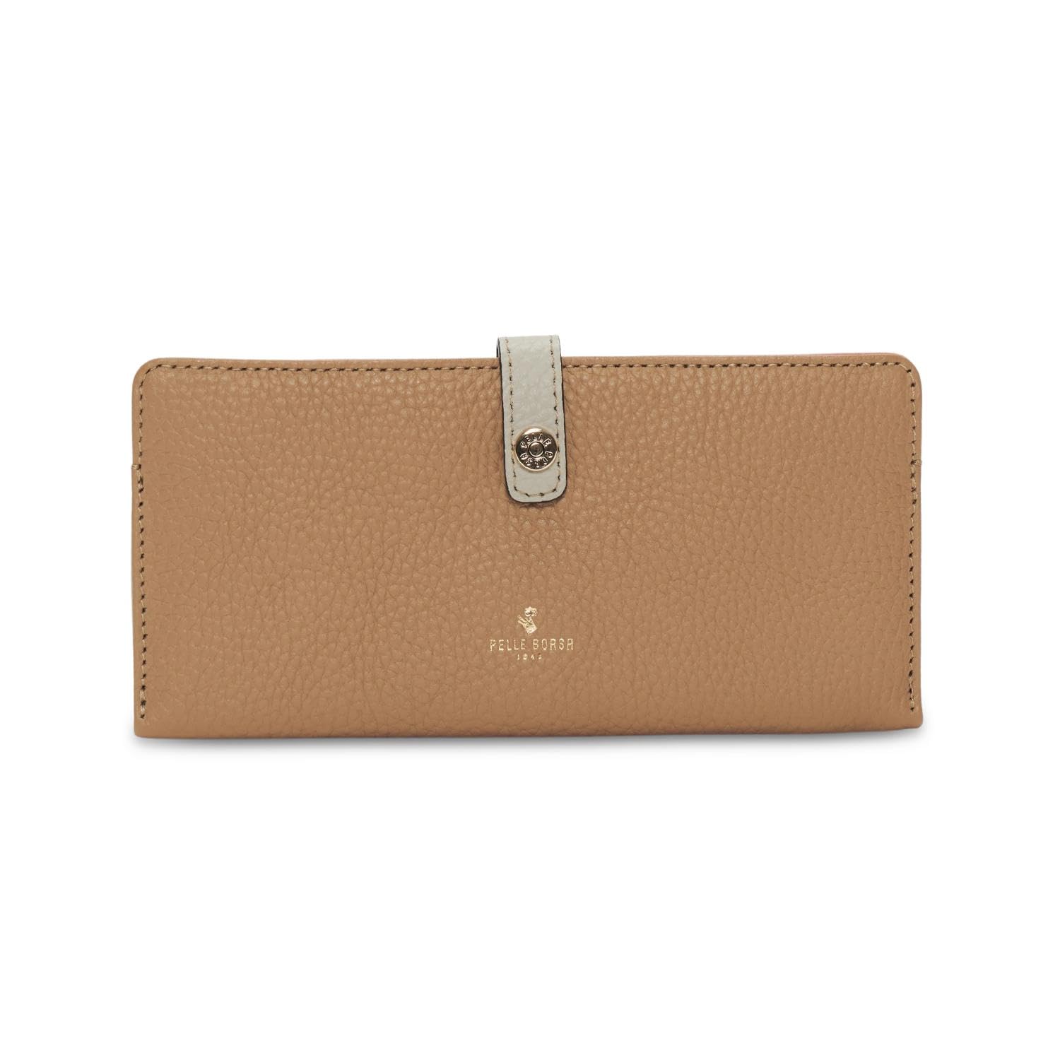 Renette Goods 4707 Верблюжий [Pelle Borsa] (Калифорния)