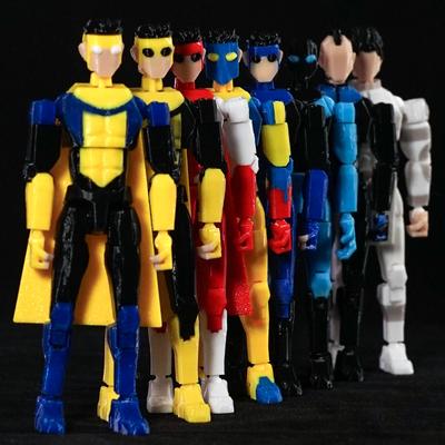 Coleccionables y modelos – Modelos