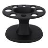 Professional Salon Combs Storage Stand Multi Slots Clips Holder Hairdressing Tools Organizer Rack