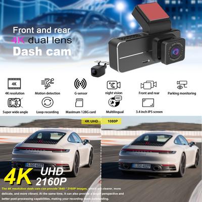 Oto Elektroniği – Araba DVR'leri