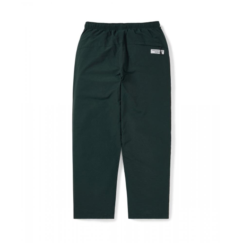Thisisneverthat Sports Track Pant Green