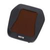 Drone ND Filter Lightweight Aluminum Alloy Optical Glass Anti Scratch HD Coated Snap On ND16 Filter