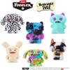 Fuggler Butt Ugly Pets Count Underoo McGoo Cockapoo Plush Toy 15731L Official Product