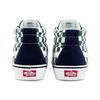 New Vans Sk8 mid Checkerboard Green/White VN0A3MV85I9