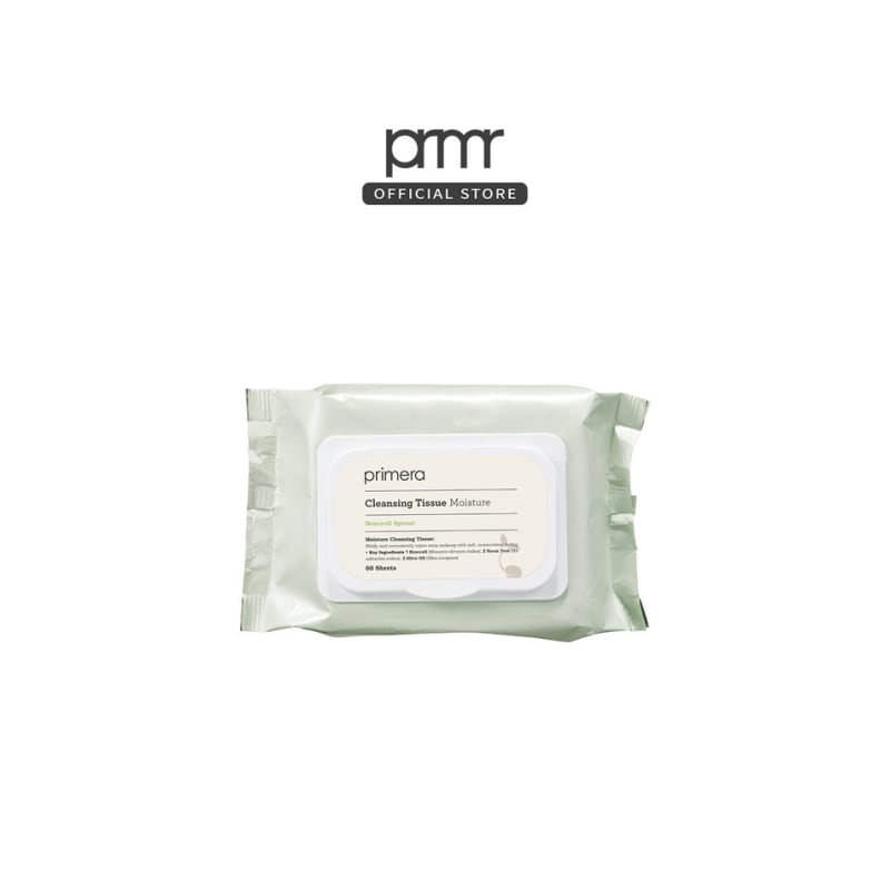 Moisture Cleansing Tissue 300g