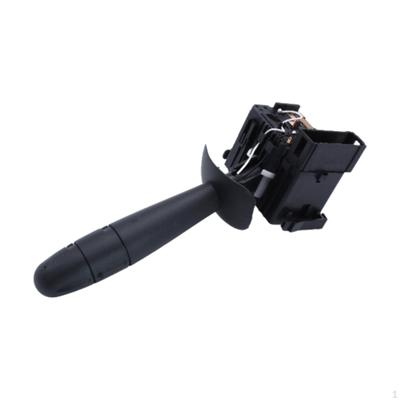 Automobilių elektros prietaisai – Perjungikliai