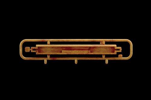 Italeri Leonardo da Vinci's Catapult Plastic Model Kit IT3105