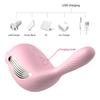 Sex Toys Powerful Suction Cup Clitoral Sucking Vibrator Clitoral Nipple Oral Vacuum Stimulating Massager For Female Masturbation