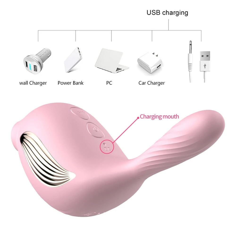 Sex Toys Powerful Suction Cup Clitoral Sucking Vibrator Clitoral Nipple Oral Vacuum Stimulating Massager For Female Masturbation