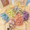 Sweet Floral Side Clip Fairy Thai Hairpin Headwear Starry Sky Flower Hair Clip  Female