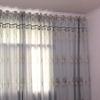 1M Quaste Perlen Fransenbesatz Nähen Spitze Handwerk Verzierungen Kante Vorhangzubehör Anhänger Kissen Tischpolsterung Sofa Dekor