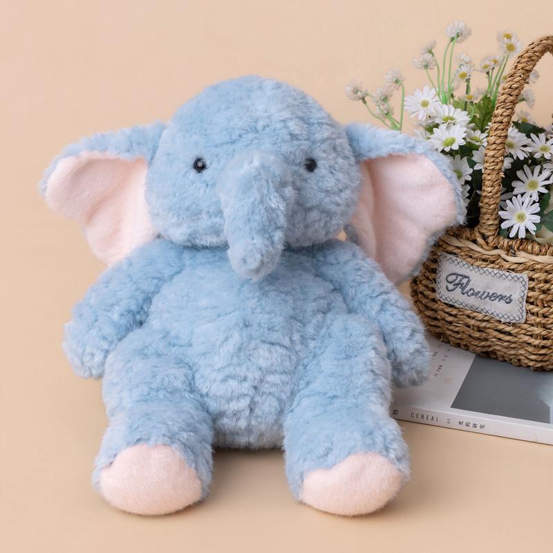 28/38CM Sale Cuddly Plush Toys Animal High Quality Fluffy Lazy Doll Warm Cozy Companion Xmas Gift Home Decor Gift