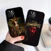 CJ19 Bible verse Jesus Christ Soft Shell Phone Case for Xiaomi Xiaomi Poco M4 M5 M6 M7 X3 X6 X7 F8 Ultra Pro GT NFC