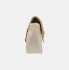 [Pre-Owned] GG Marmont Double G Logo Chain Shoulder Bag - Very Good #FRMCDS