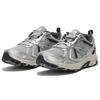 New Balance 410v5 Silver Sneakers MT410KR5