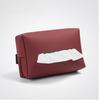 Car Interior Tissue Box Car Armrest Box Tissue Box Car Interior Bag Drawstring Paper Bag Napkins Minimalist Car Rear Seat Back
